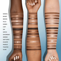 Natasha Denona Tan Eyeshadow Palette