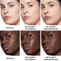 Natasha Denona HY-GLAM Setting Powder