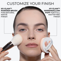 Natasha Denona HY-GLAM Setting Powder