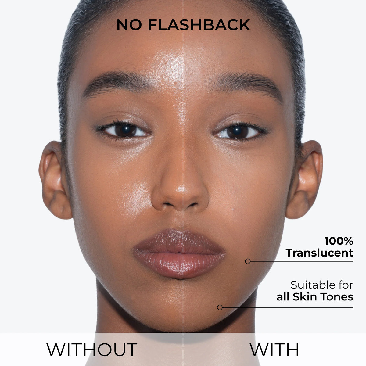 Natasha Denona HY-GLAM Setting Powder