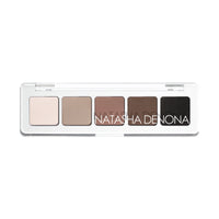 Natasha Denona Mini Eye Sculpt Palette - Cool