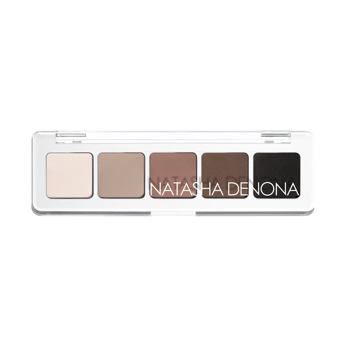 Natasha Denona Mini Eye Sculpt Palette - Cool