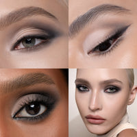 Natasha Denona Mini Eye Sculpt Palette - Cool