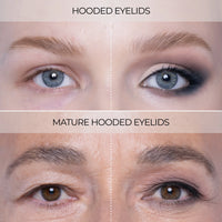 Natasha Denona Mini Eye Sculpt Palette - Cool