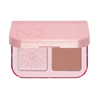 Natasha Denona Essential Eyeshadow Duo
