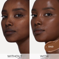 Natasha Denona HY-GLAM Foundation - RN9 Deep Rosy Neutral