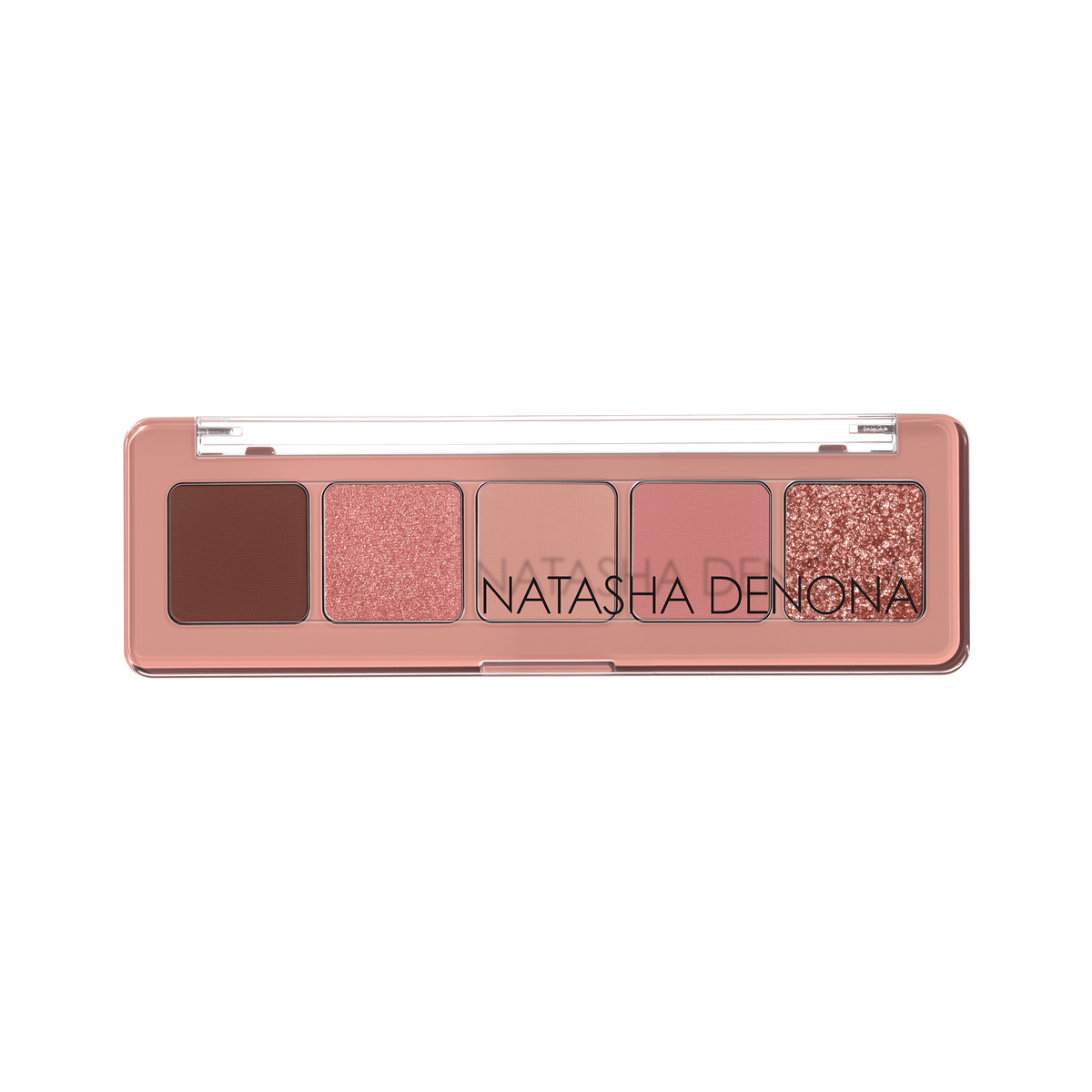 Natasha Denona Mini Bloom Eyeshadow Palette