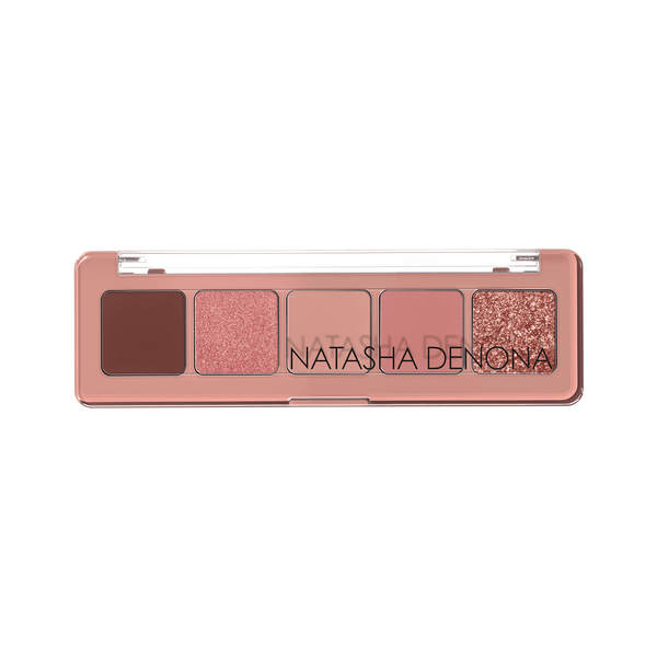 Natasha Denona Mini Bloom Eyeshadow Palette