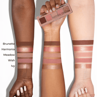 Natasha Denona Mini Bloom Eyeshadow Palette