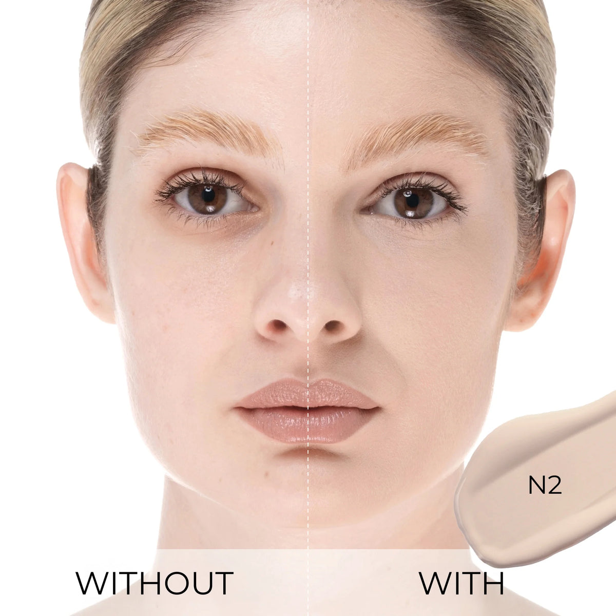 Natasha Denona HY-GLAM Concealer - N2 Fair Light Neutral