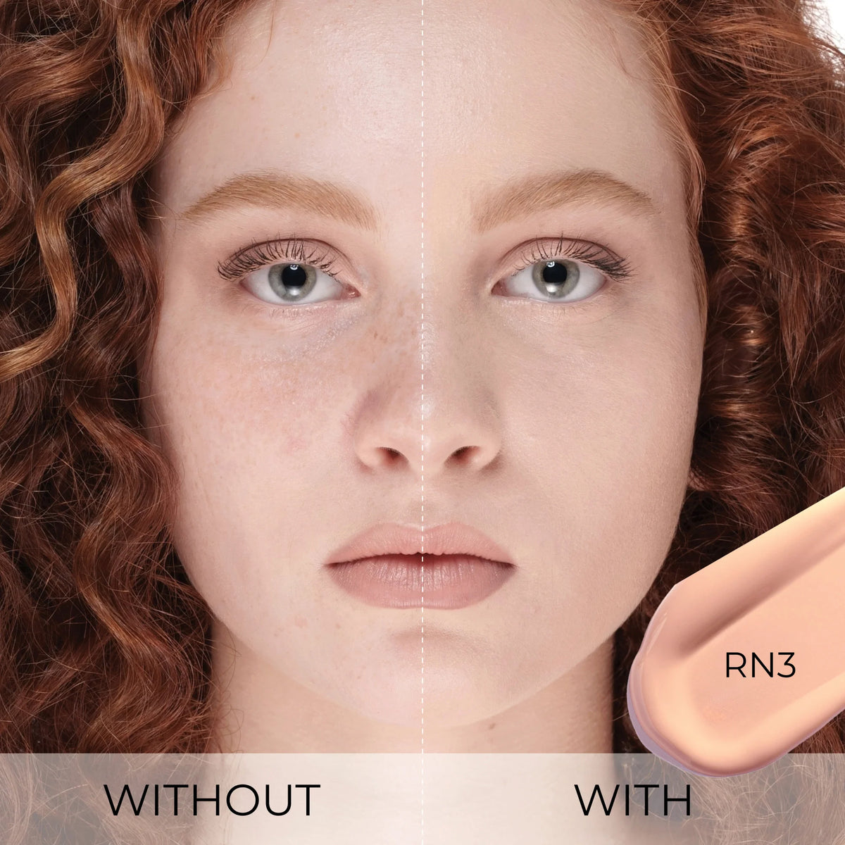 Natasha Denona HY-GLAM Concealer - RN3 Light Rosy Neutral