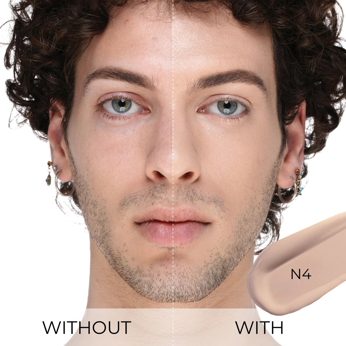 Natasha Denona HY-GLAM Concealer - N4 Light Neutral