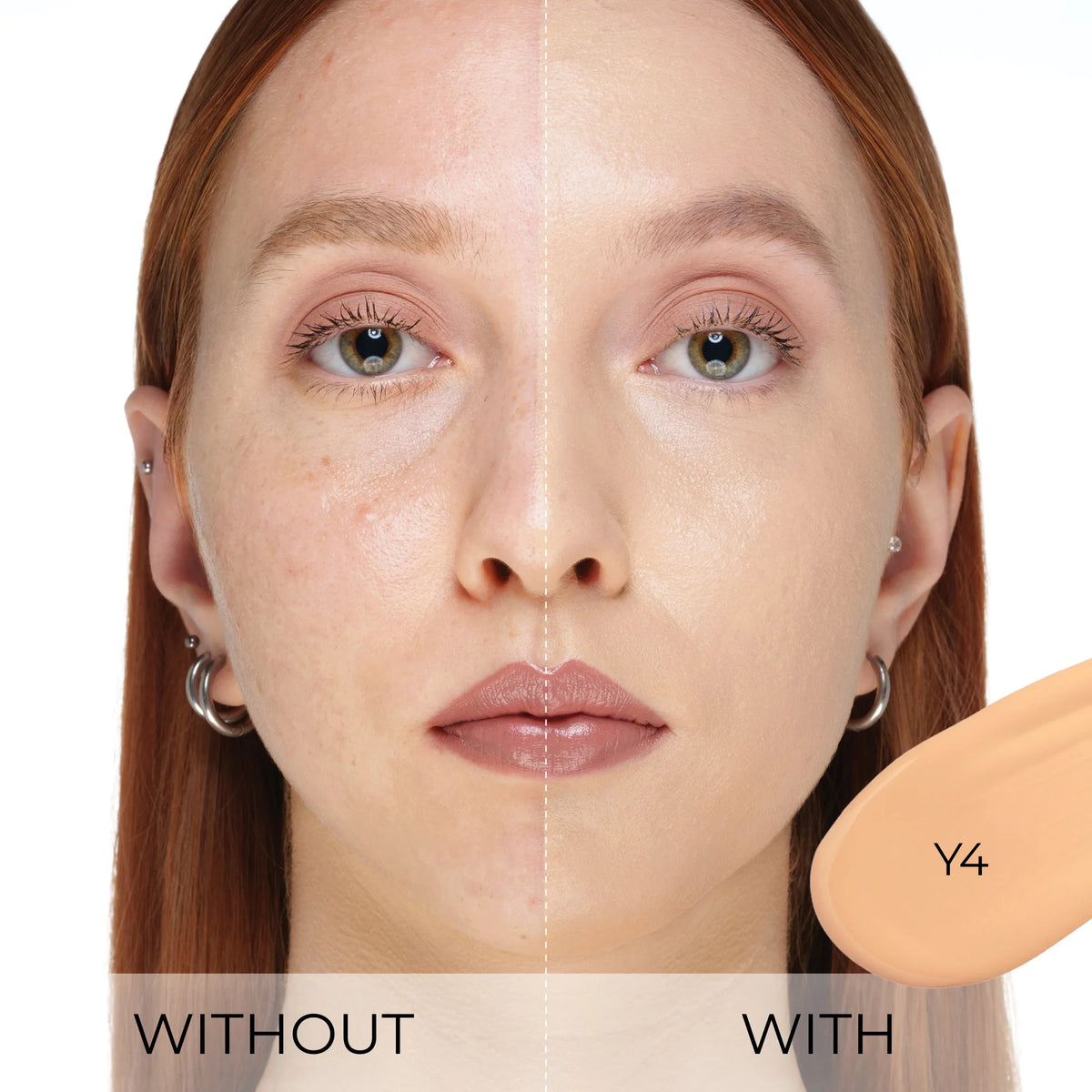 Natasha Denona HY-GLAM Concealer - Y4 Light Yellow