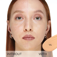 Natasha Denona HY-GLAM Concealer - Y4 Light Yellow