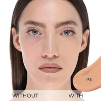 Natasha Denona HY-GLAM Concealer - P3 Light Peach
