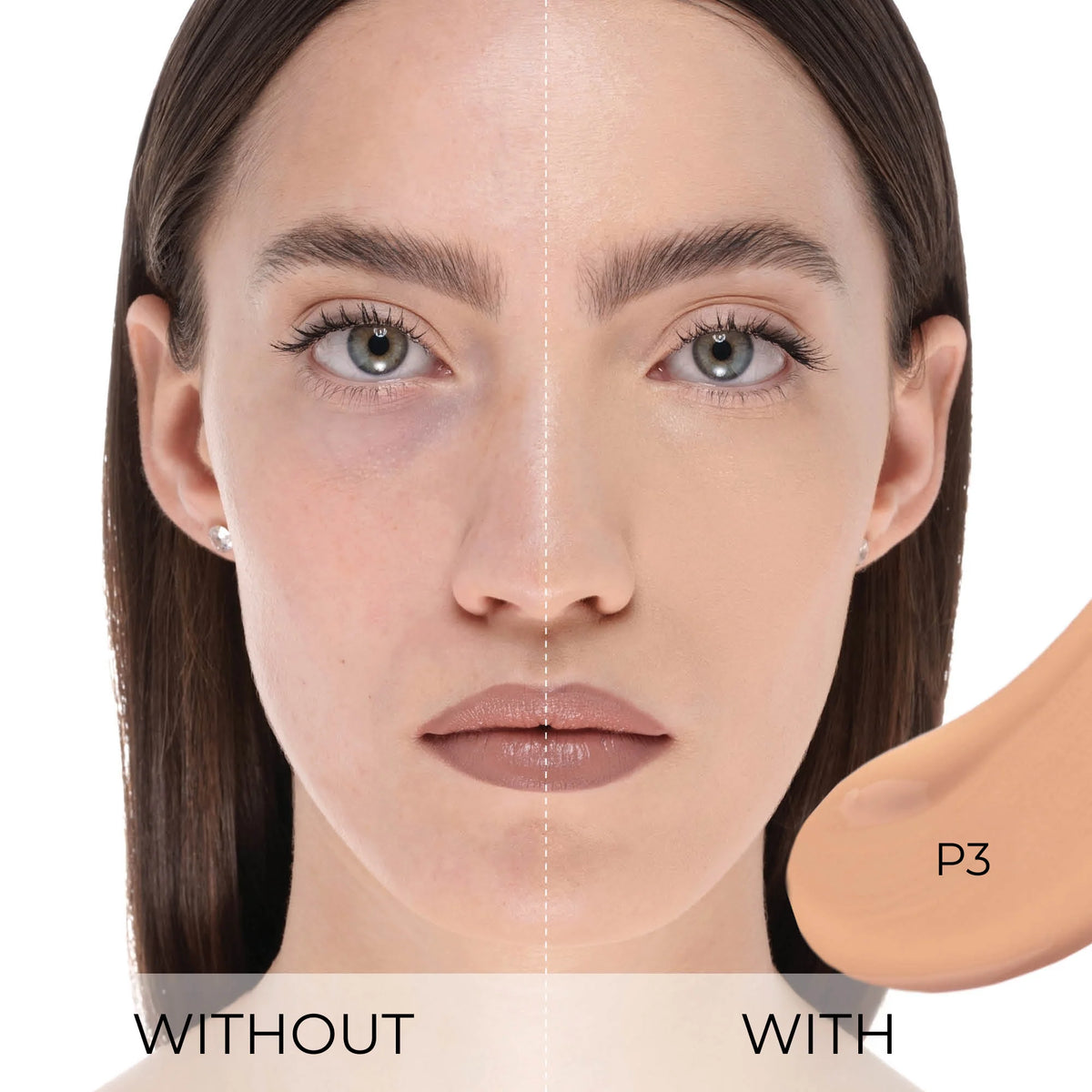 Natasha Denona HY-GLAM Concealer - P3 Light Peach