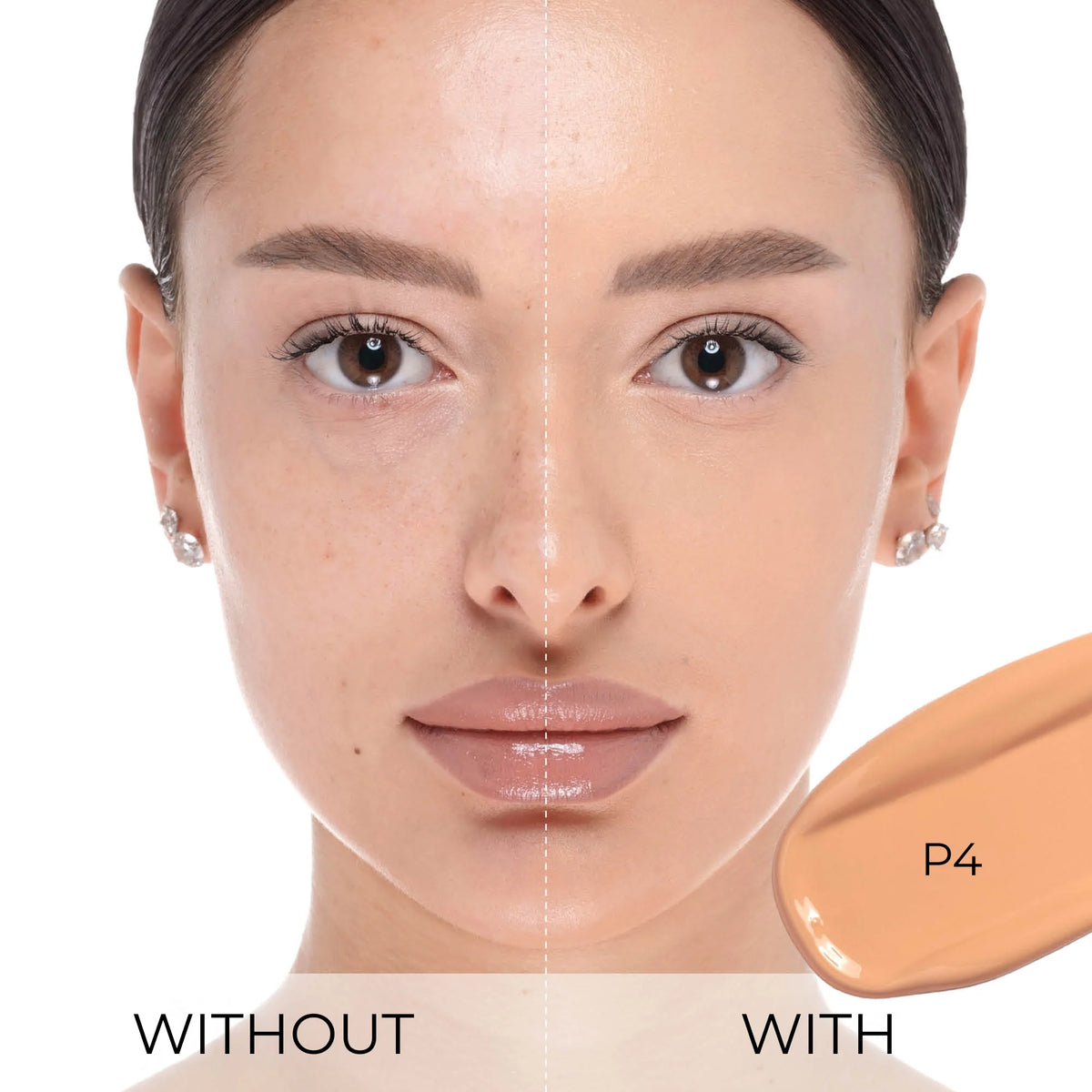 Natasha Denona HY-GLAM Concealer - P4 Light Medium Peach