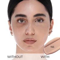 Natasha Denona HY-GLAM Concealer - N6 Light Medium Neutral