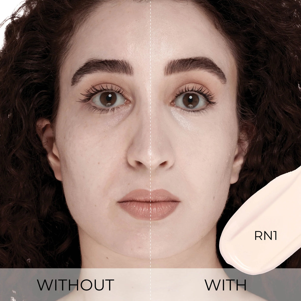 Natasha Denona HY-GLAM Concealer - RN1 Fair Rosy Neutral
