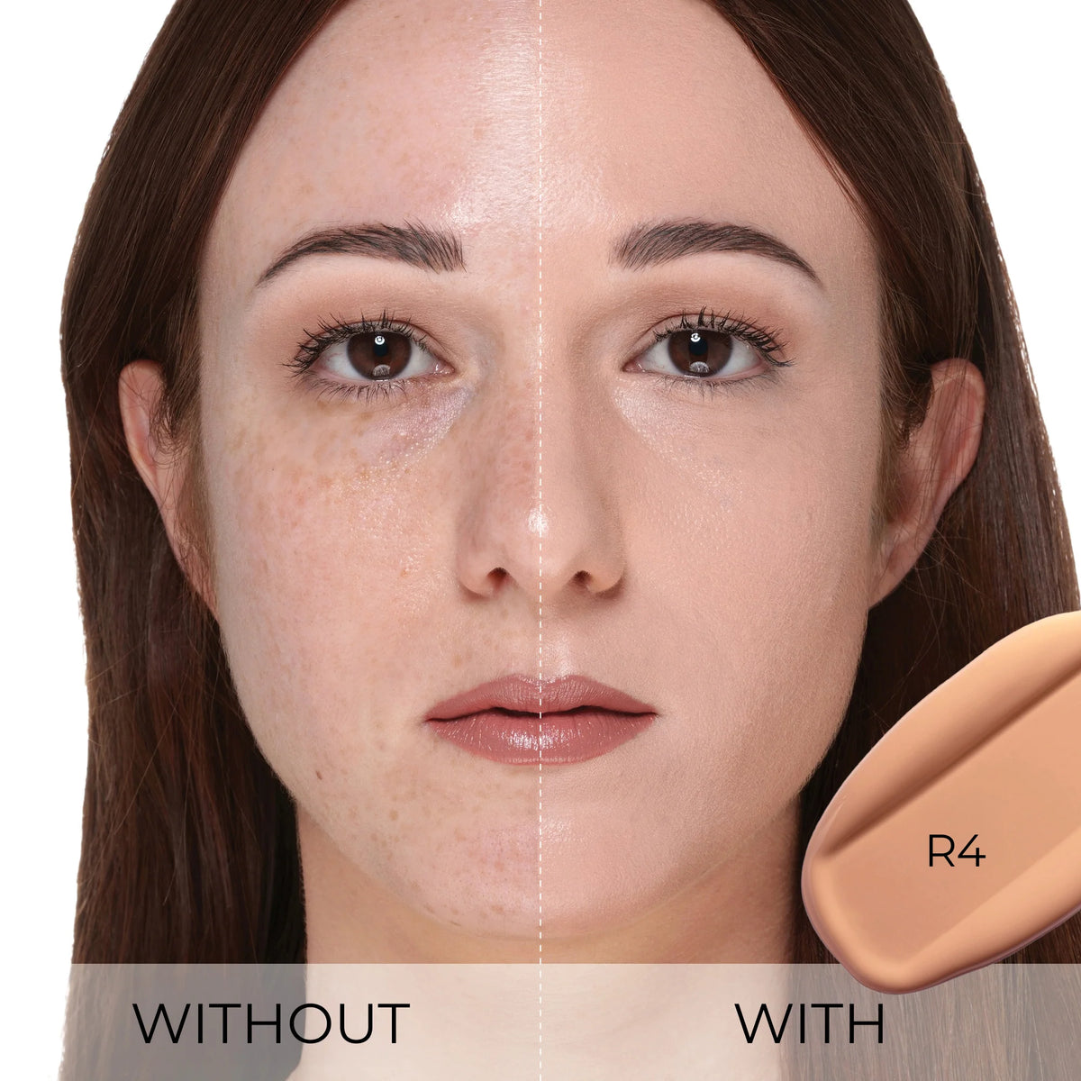 Natasha Denona HY-GLAM Concealer - R4 Light Medium Rosy