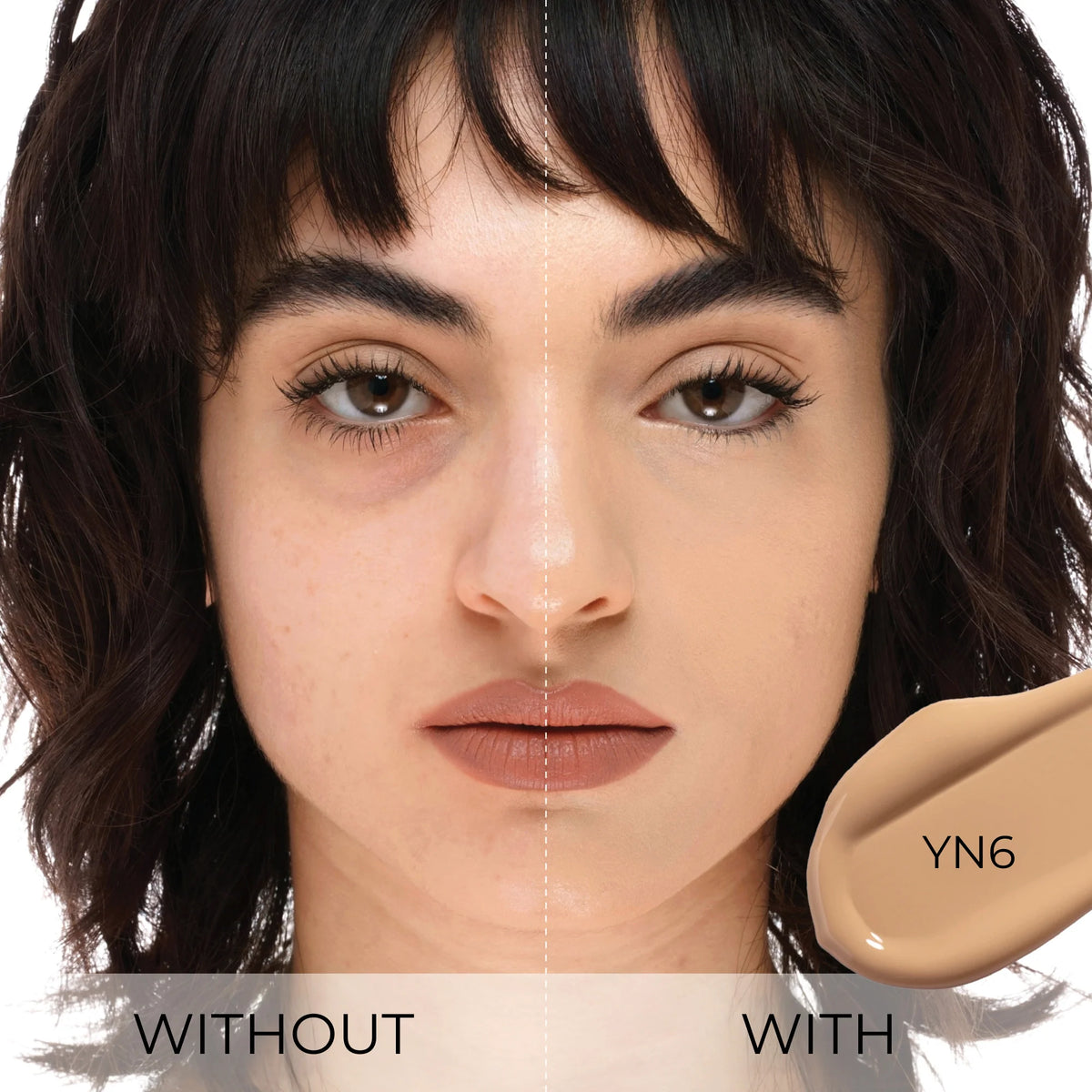 Natasha Denona HY-GLAM Concealer - YN6 Medium Yellow Neutral