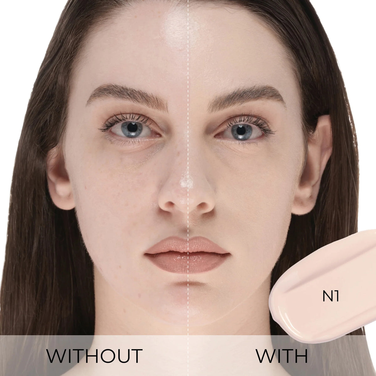 Natasha Denona HY-GLAM Concealer - N1 Fair Neutral