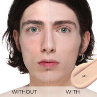 Natasha Denona HY-GLAM Concealer - P1 Fair Peach