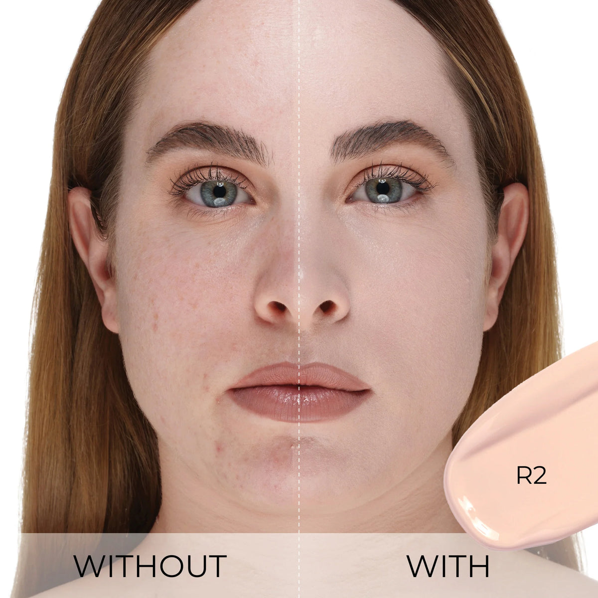 Natasha Denona HY-GLAM Concealer - R2 Fair Light Rosy
