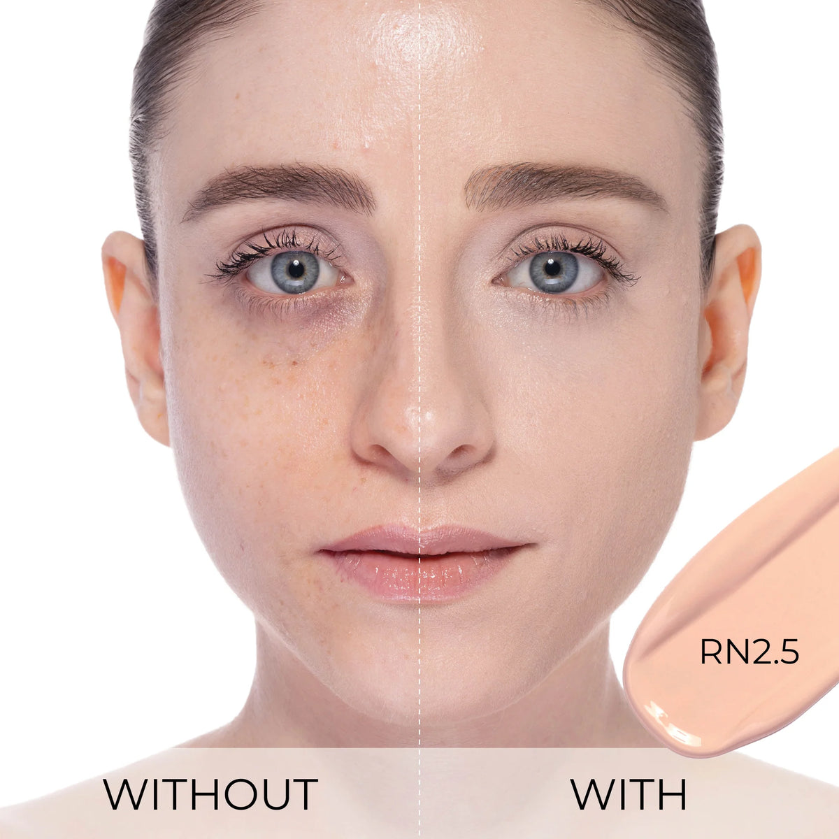 Natasha Denona HY-GLAM Concealer - RN2.5 Fair Light Rosy