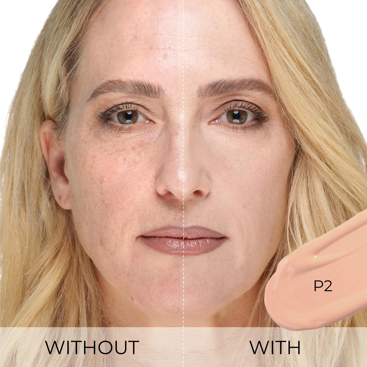 Natasha Denona HY-GLAM Concealer - P2 Fair Light Peach