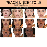 Natasha Denona HY-GLAM Concealer - P4 Light Medium Peach