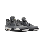 Air Jordan 4 Retro Cool Grey 2019