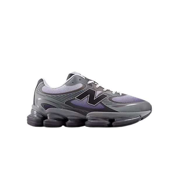 New Balance Abzorb 2000 Pearl Grey Black - reference
