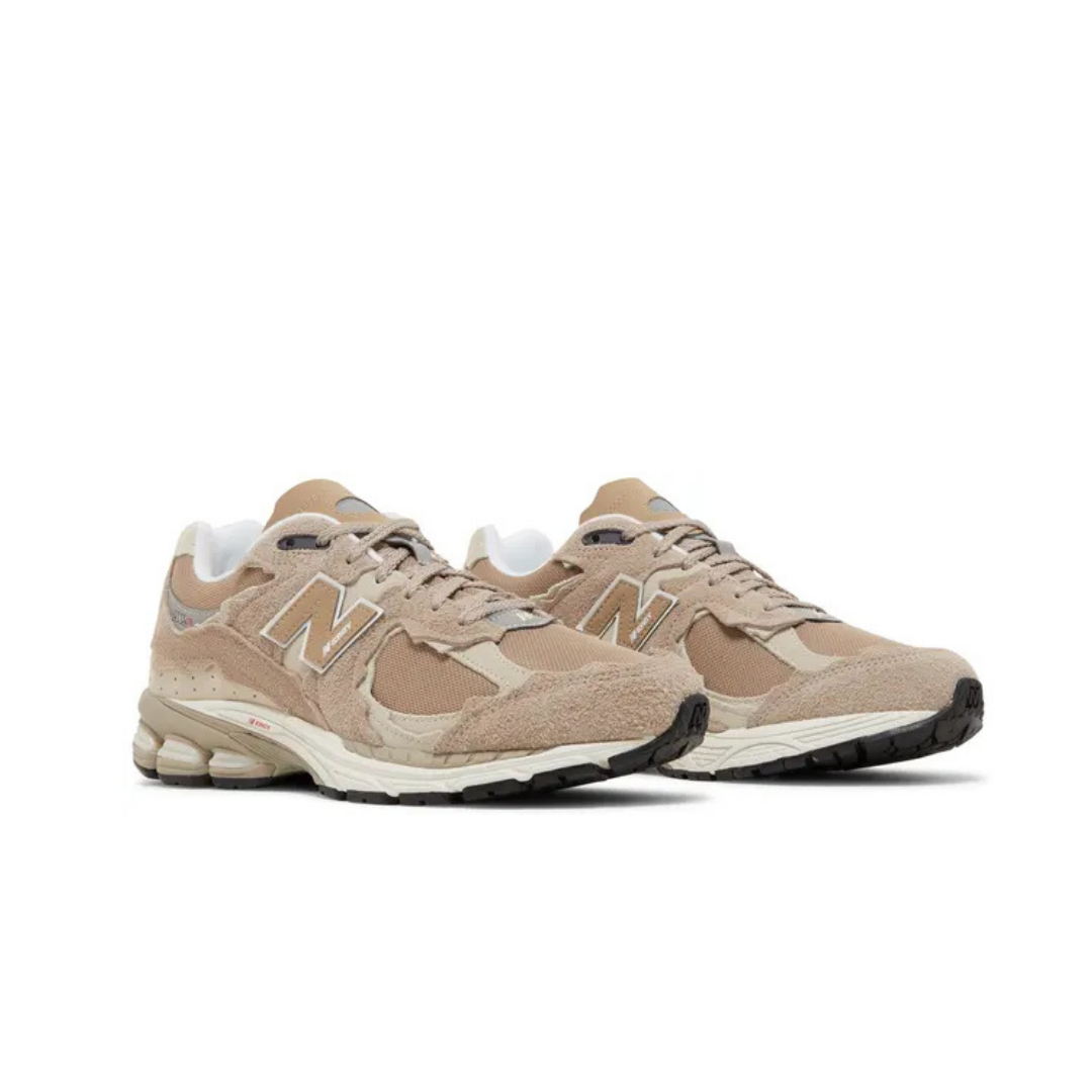 New Balance 2002R Protection Pack - Driftwood