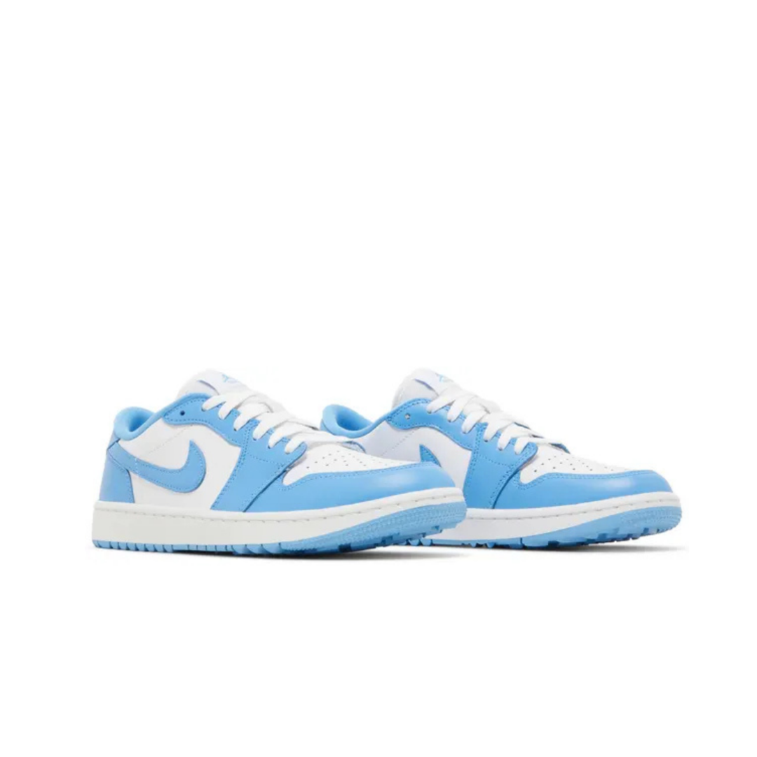 Air Jordan 1 Low Golf UNC
