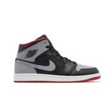 Bred Shadow /Grey Fire Red
