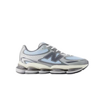 New Balance Abzorb 2000 Light Chrome Blue Silver
