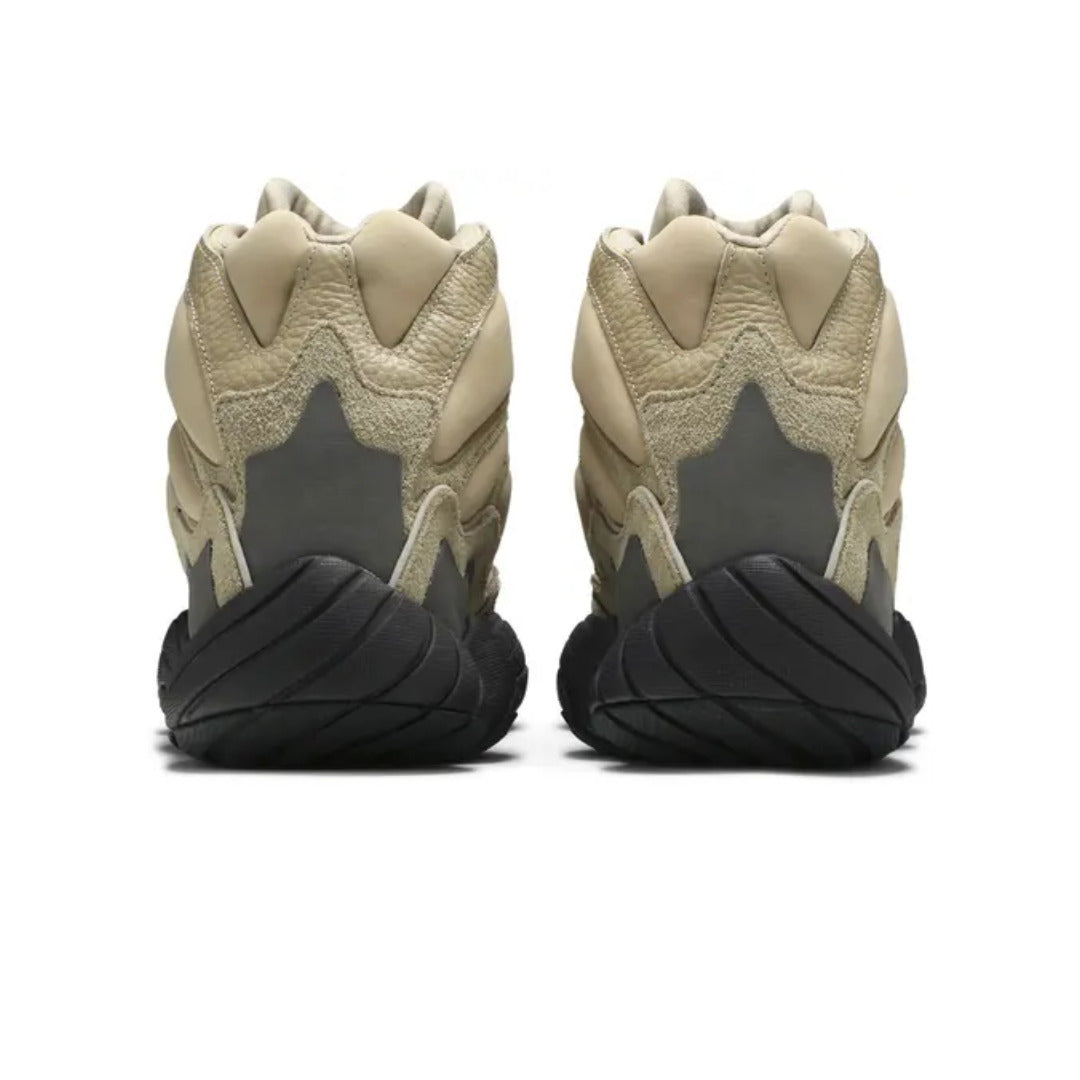Adidas Yeezy 500 High 'Wakaran'