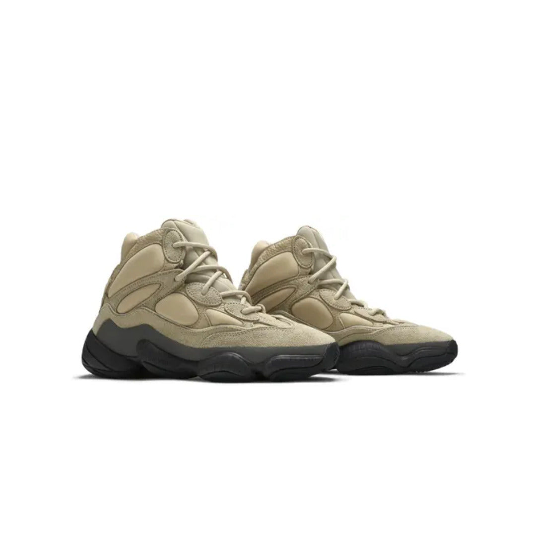 Adidas Yeezy 500 High 'Wakaran'