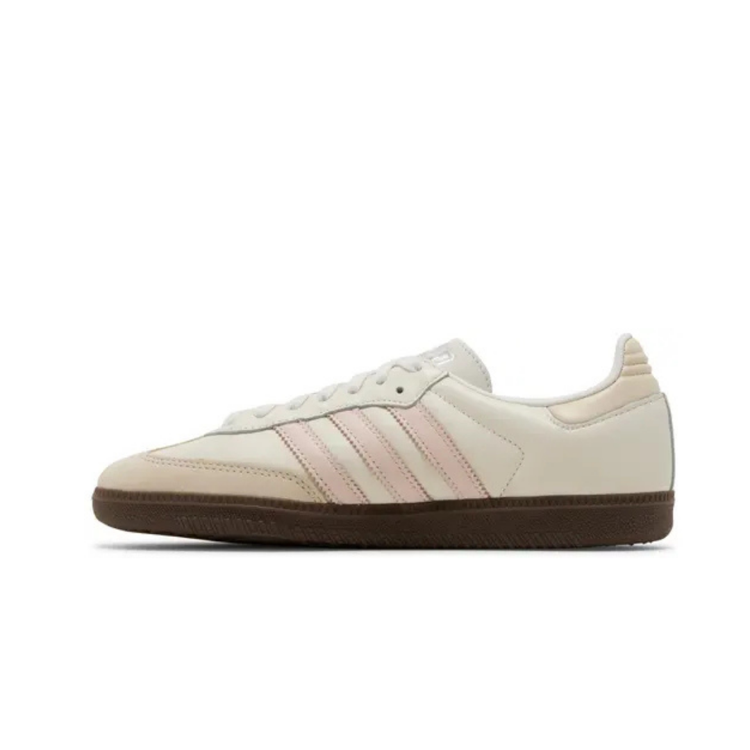 Adidas Samba OG 'Cloud White Wonder Quartz'