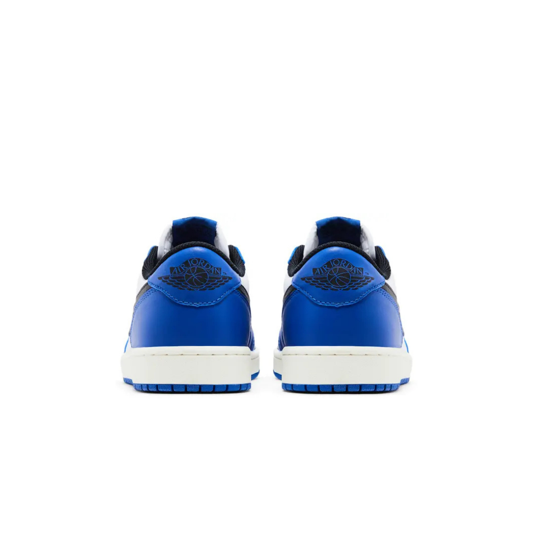 Jordan 1 Retro Low OG Game Royal