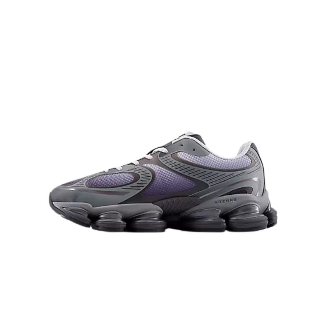 New Balance Abzorb 2000 Pearl Grey Black