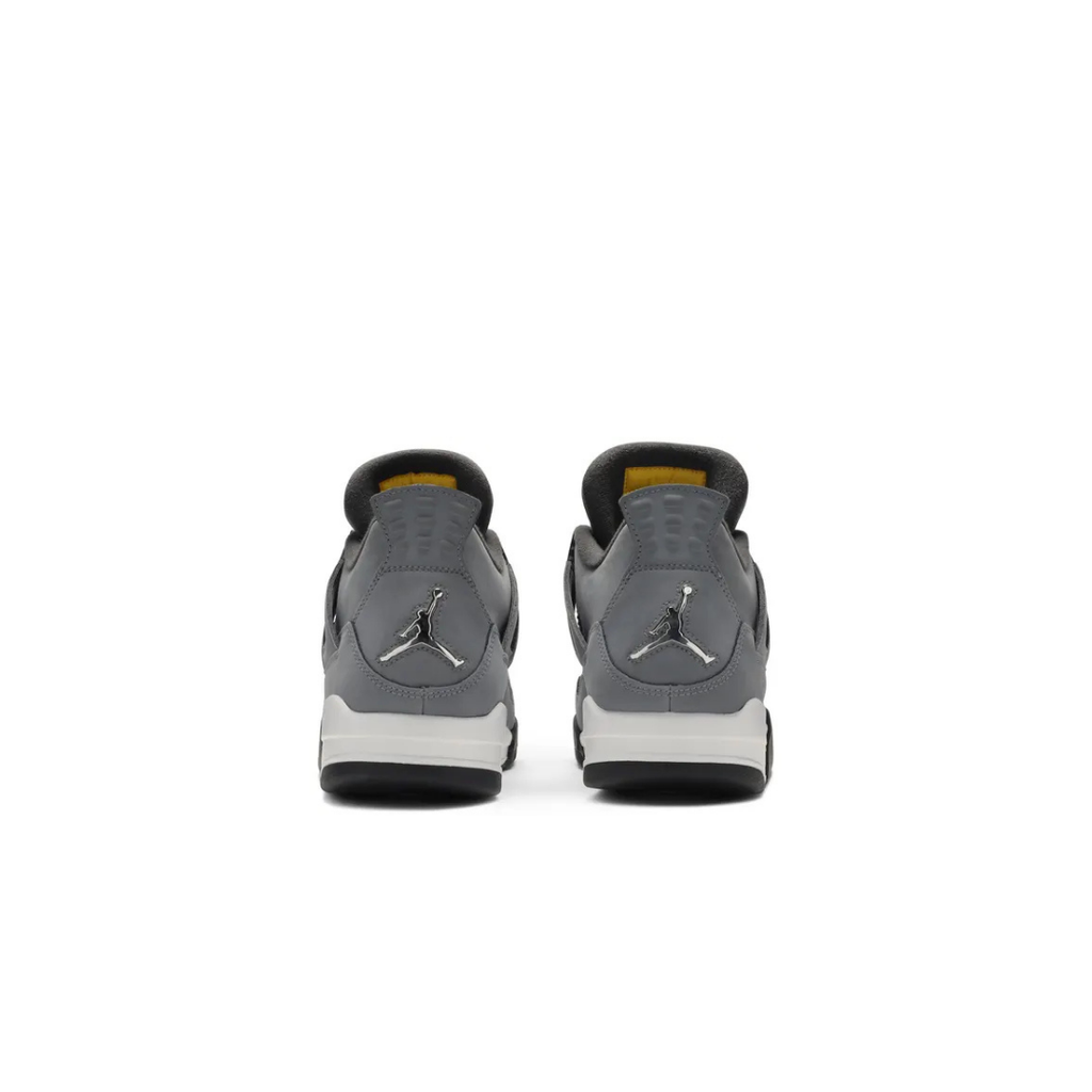Air Jordan 4 Retro Cool Grey 2019