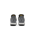Air Jordan 4 Retro Cool Grey 2019