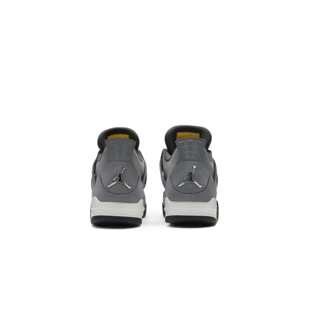 Air Jordan 4 Retro Cool Grey 2019