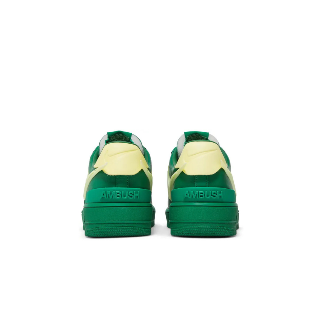 AMBUSH Air Force 1 Pine Green