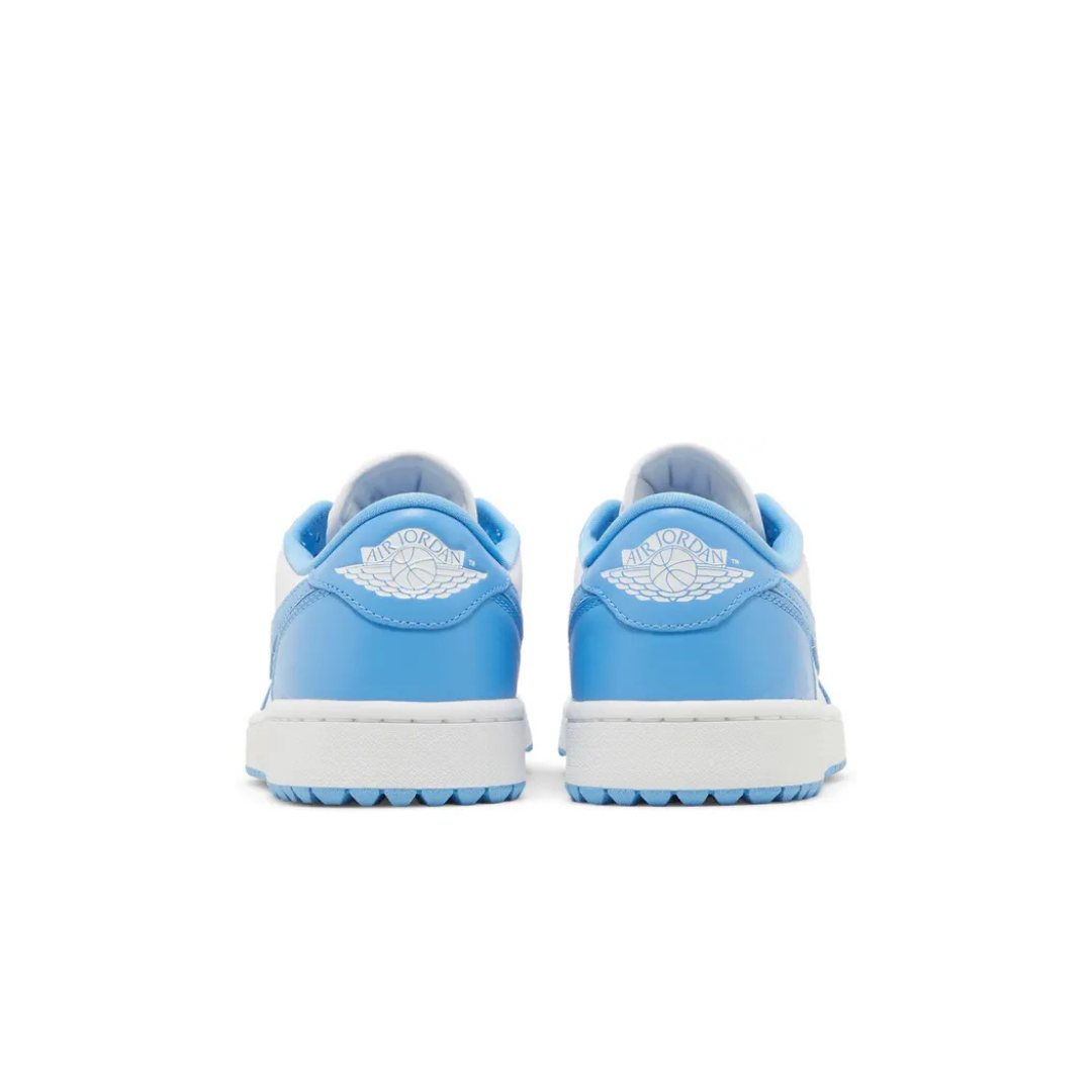 Air Jordan 1 Low Golf UNC