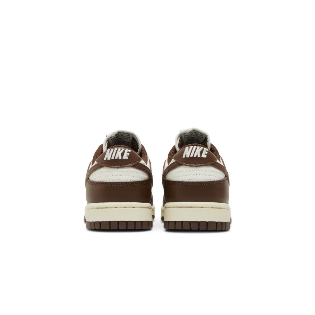 Nike Dunk Low Mocha Cacao Wow
