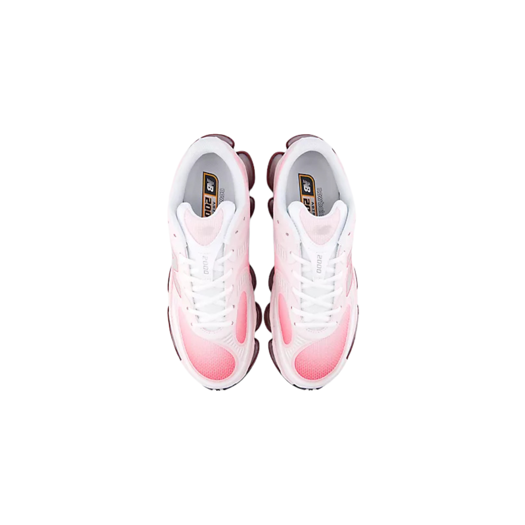 New Balance Abzorb 2000 Rose Sugar