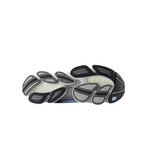 New Balance Abzorb 2000 Light Chrome Blue Silver